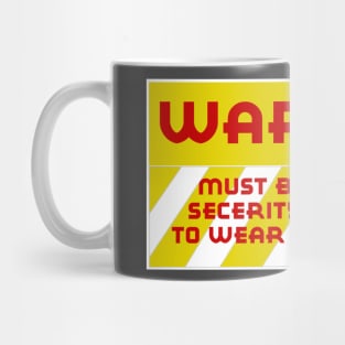 Design for and old game contest Mug